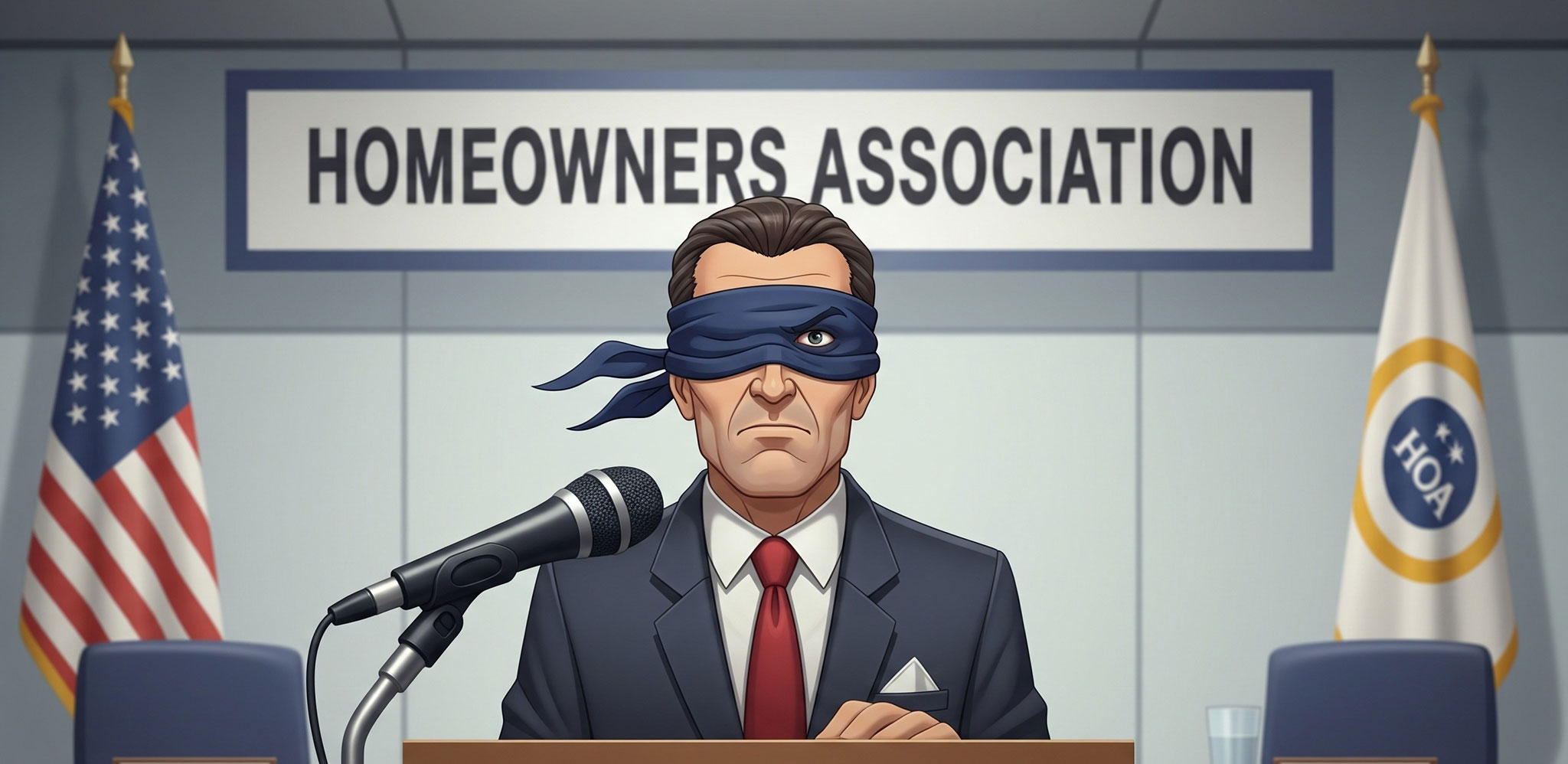 Selective Enforcement in California HOAs: What It Is and How Homeowners Can Fight Back