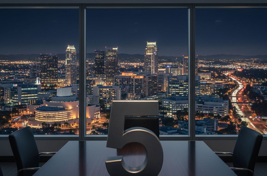 Top 5 HOA Disputes for 2026 in California: AB 130, Insurance, Special Assessments, ADUs, and Recalls