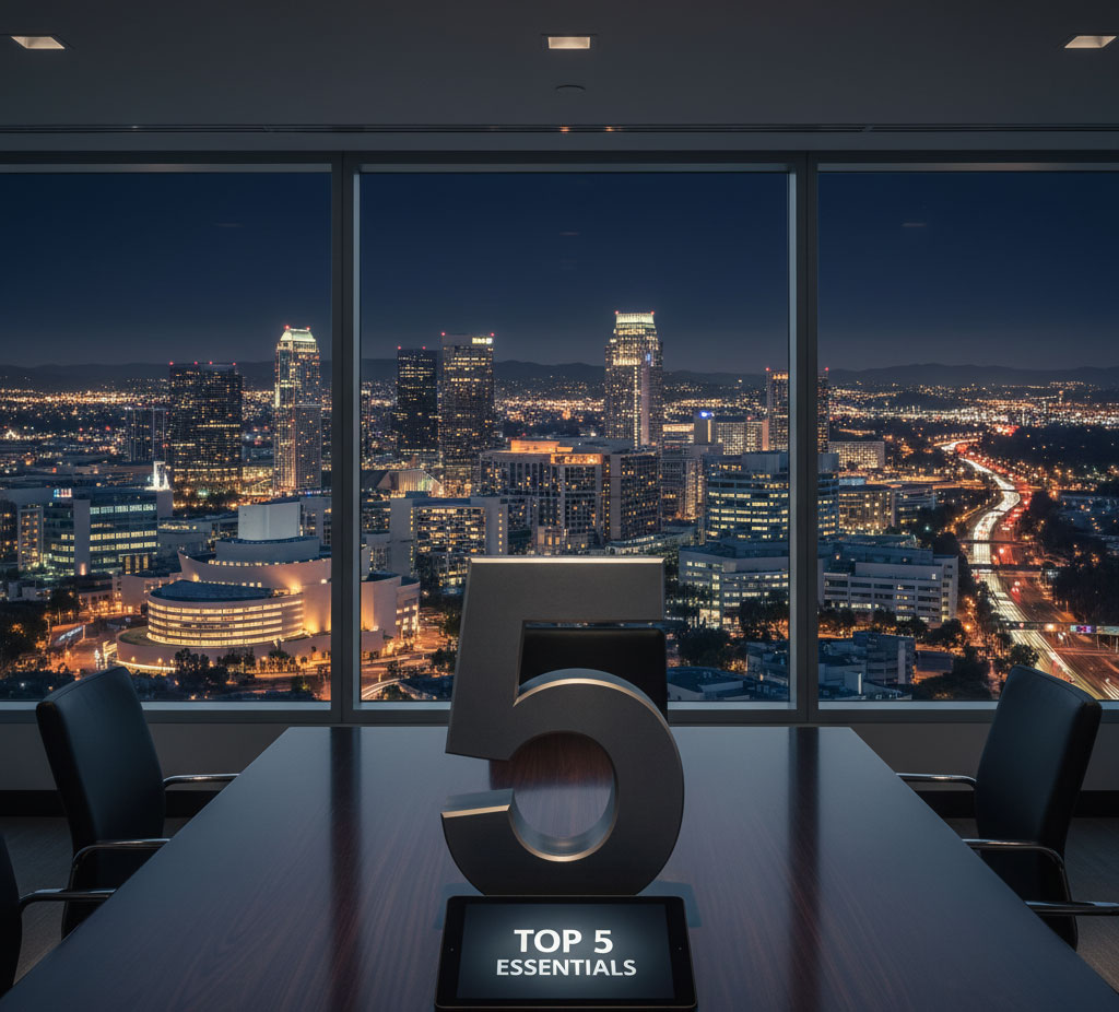 Top 5 HOA Disputes for 2026 in California: AB 130, Insurance, Special Assessments, ADUs, and Recalls