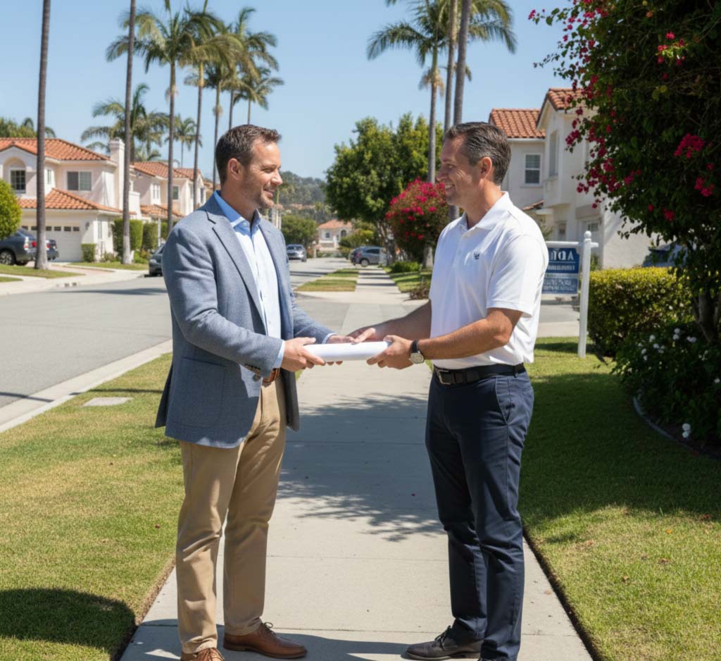 Do I Have the Right to See My Neighbor’s HOA Architectural Plans in California?