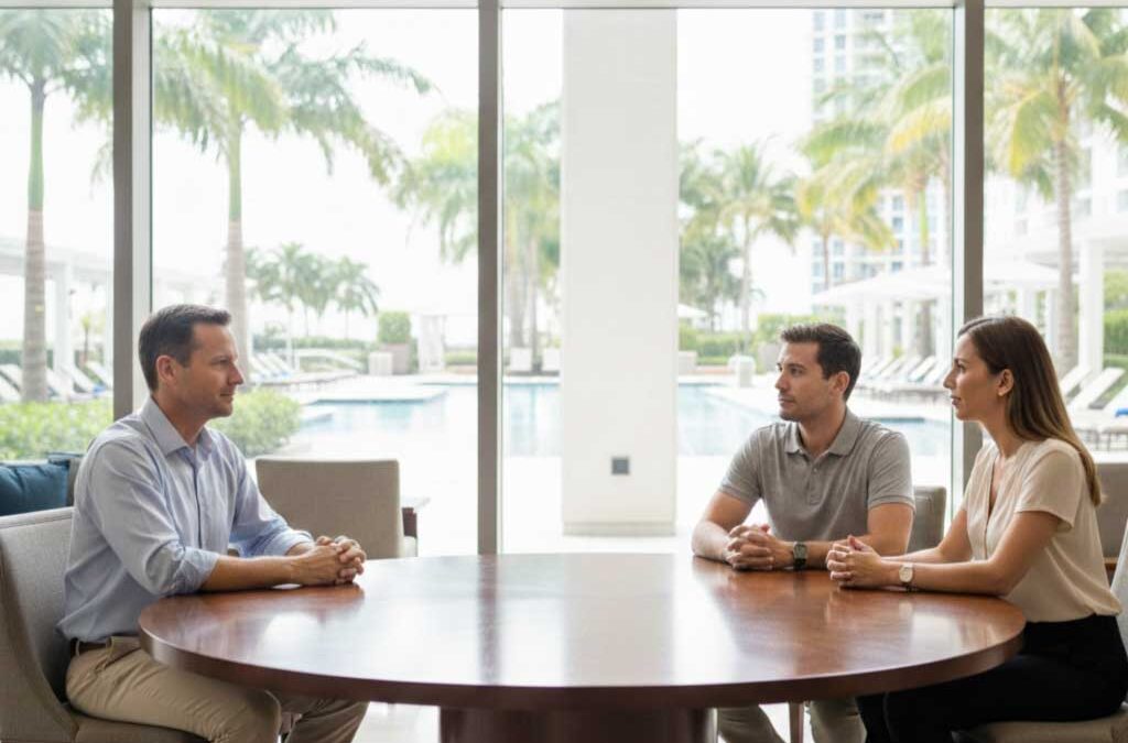 What Is IDR in a California HOA? Does It Stop Fines, Lawsuits, or Enforcement?