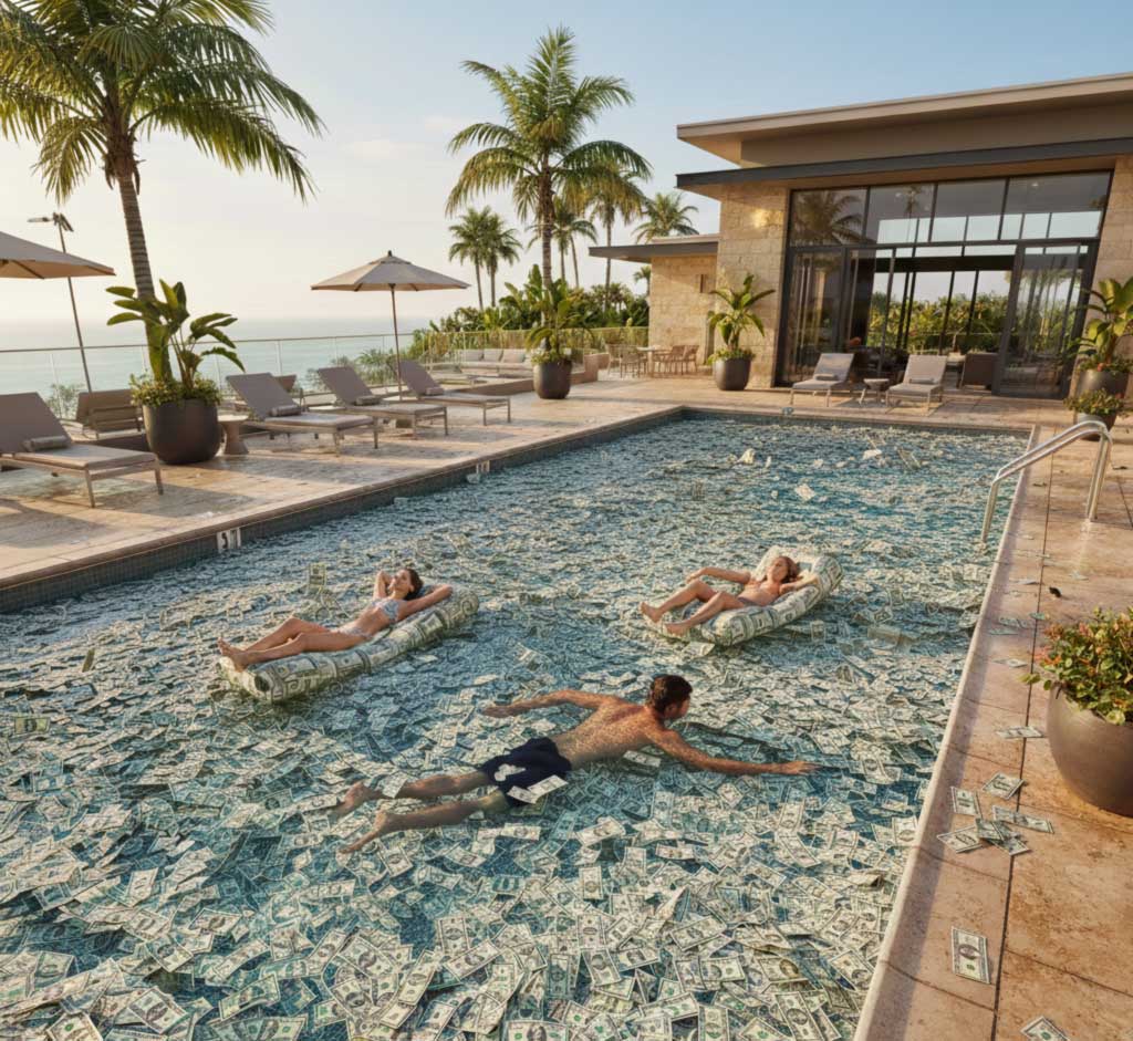 Can Your California HOA Start Charging Members to Use the Pool or Clubhouse?