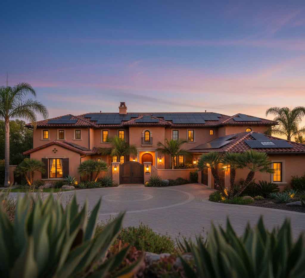 Can a California HOA Stop You from Installing Solar Panels?