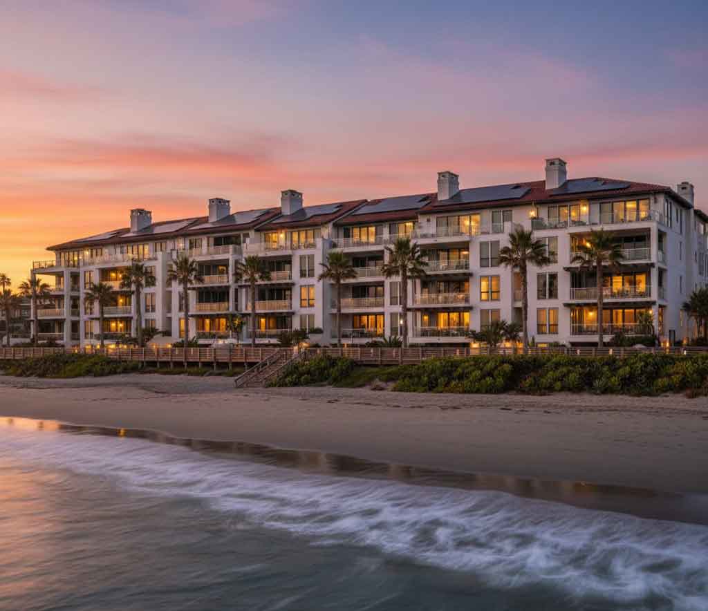 Can a California HOA Deny Solar Panels on a Condo Roof?