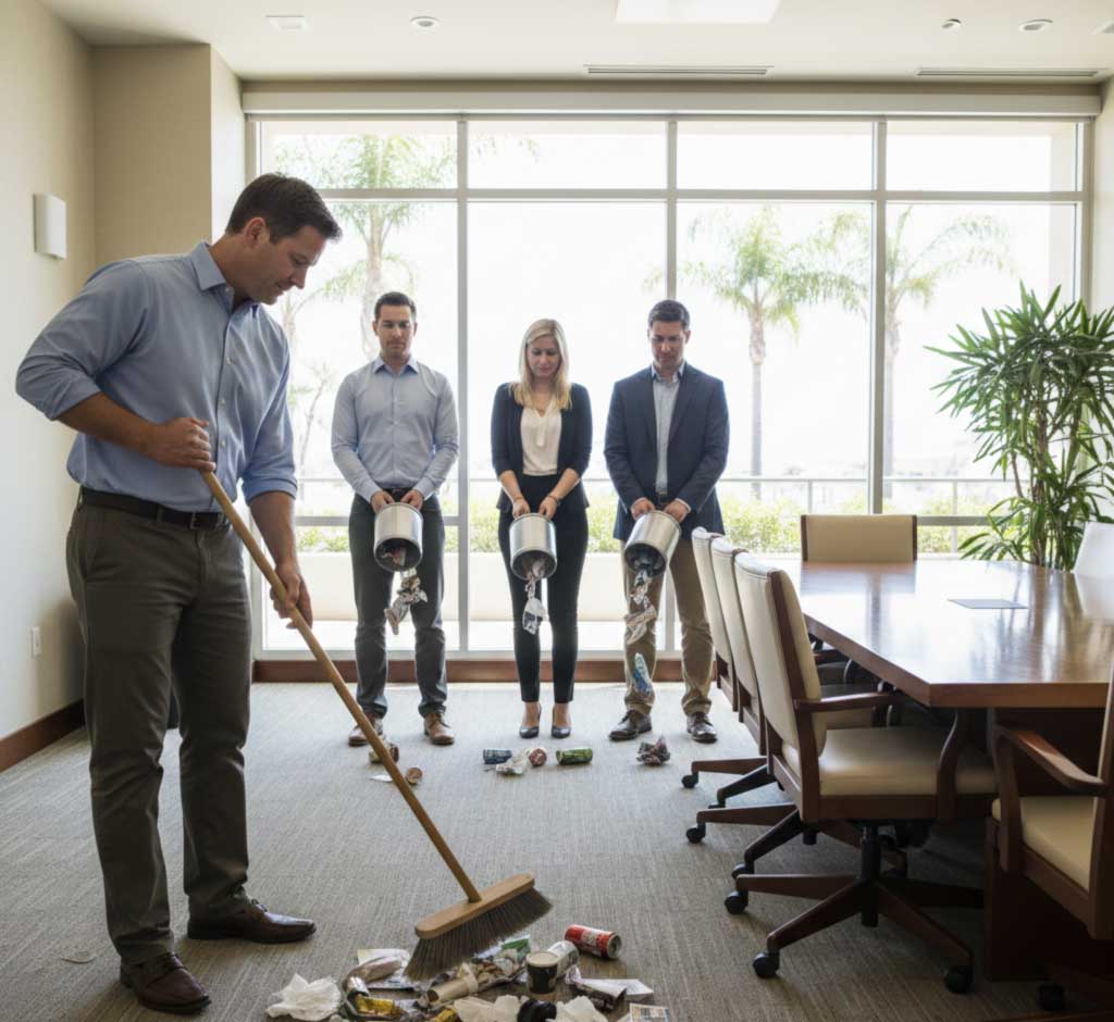 Can a California HOA Board Censure a Director?